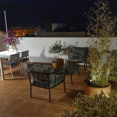 Edificio Can Sord Apto Nº 2 La Savina  Bagian luar foto