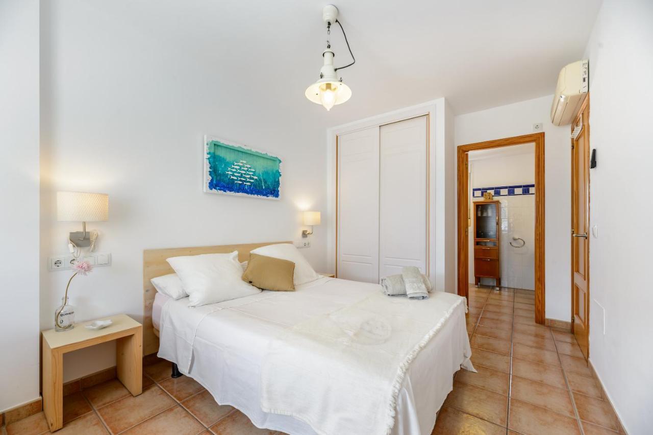 Edificio Can Sord Apto Nº 2 La Savina  Bagian luar foto