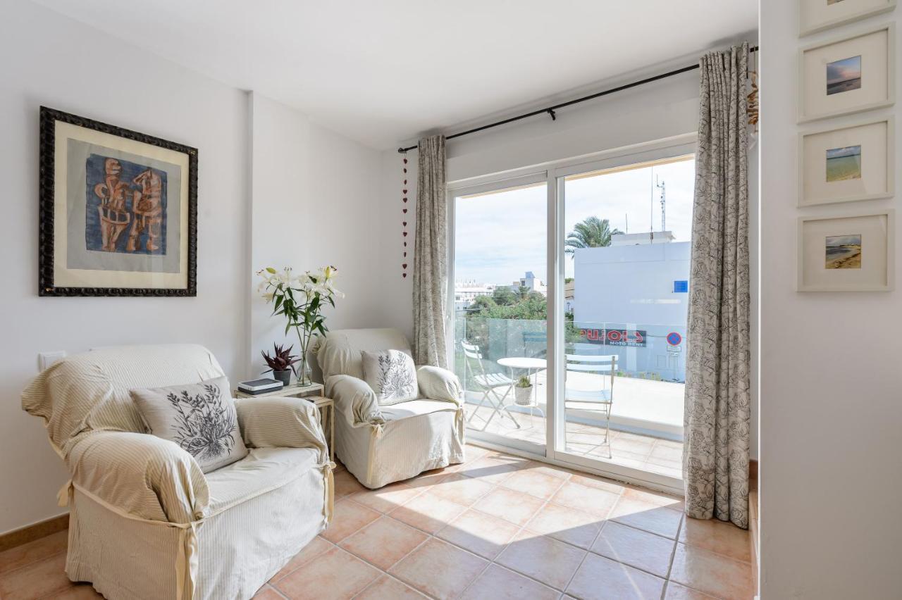 Edificio Can Sord Apto Nº 2 La Savina  Bagian luar foto