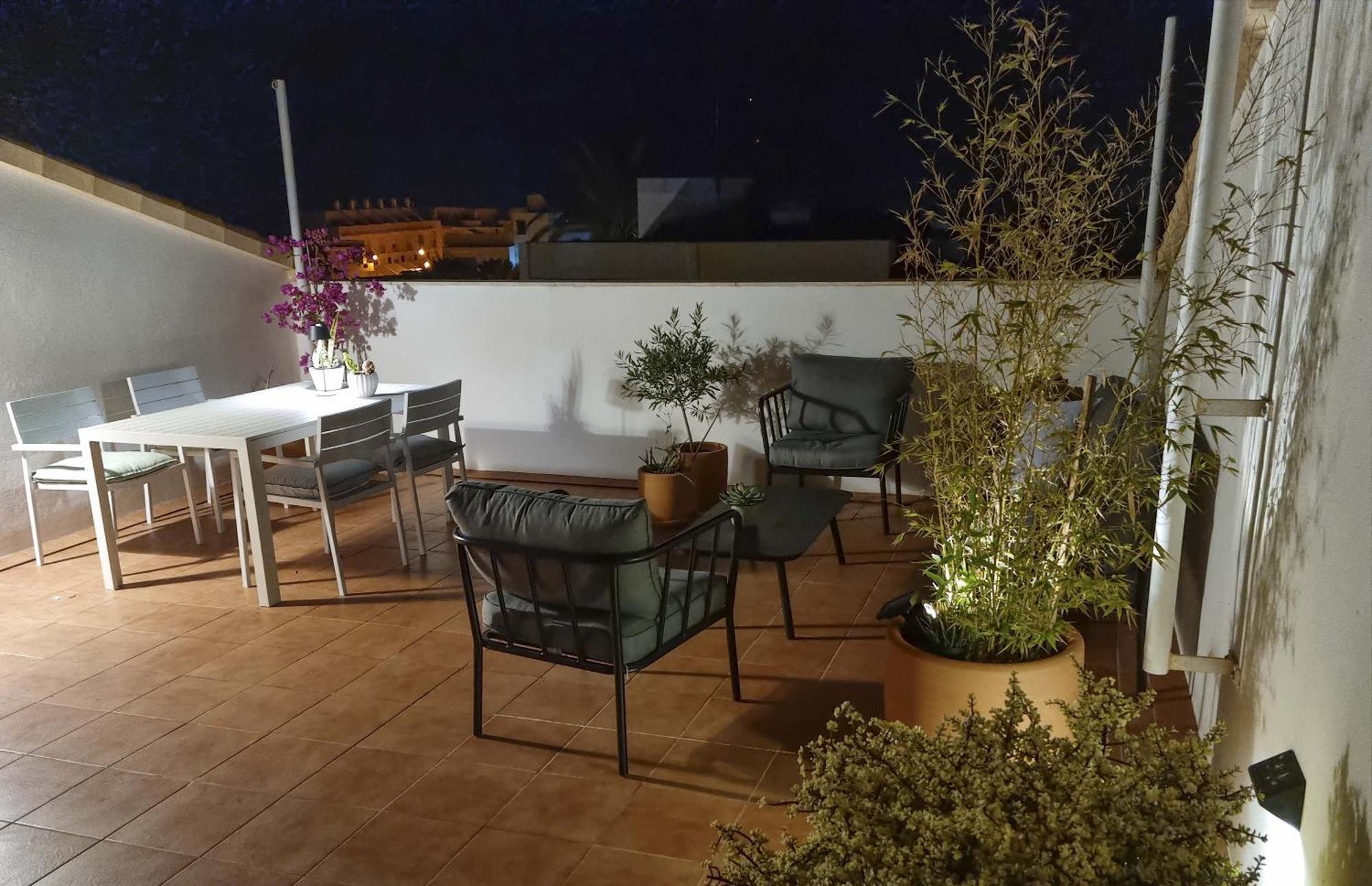 Edificio Can Sord Apto Nº 2 La Savina  Bagian luar foto